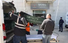 Va chạm thuyền chở người di cư ở ngoài khơi Thổ Nhĩ Kỳ, 14 người tử vong