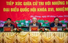 Phó Chủ tịch Thường trực Quốc hội: Quyết tâm hành động vì lợi ích của nhân dân, sự phát triển của đất nước