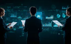 AI thúc đẩy nhu cầu tư vấn quản trị doanh nghiệp