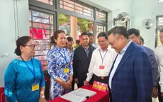 Đắk Lắk: Chú trọng đảm bảo an ninh, an toàn tuyệt đối cho cuộc bầu cử