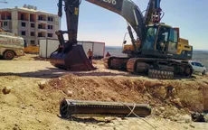 NATO tiếp tục đánh chặn tên lửa Iran xâm nhập không phận Thổ Nhĩ Kỳ