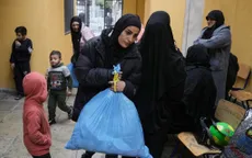 Hơn 500.000 người ở Lebanon phải sơ tán khi Israel tấn công Hezbollah