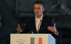 Pháp sẽ triển khai tàu chiến trong chiến dịch nhằm mở lại eo biển Hormuz