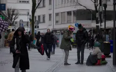 Nghịch lý ở quốc gia giàu nhất Liên minh châu Âu