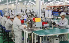 Vốn đầu tư của Việt Nam ra nước ngoài tăng gấp 2,3 lần