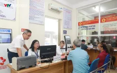 Hà Nội phấn đấu 95% hồ sơ thủ tục hành chính xử lý trực tuyến