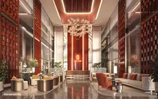 Chính thức: Lusso Saigon gia nhập bộ sưu tập WorldHotels Residences toàn cầu