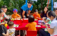 Thí điểm Chương trình Giáo dục Mầm non mới: Sở Giáo dục TP Hồ Chí Minh nói gì?