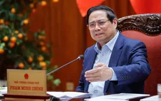 Thủ tướng: Đầu tư cao tốc Bảo Hà – Lai Châu phải bảo đảm hiệu quả và tối ưu hóa đầu tư