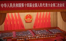 Quốc hội Trung Quốc: Tăng cường chống tham nhũng và tội phạm mạng