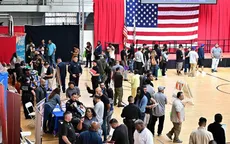 Thị trường lao động Mỹ hụt hơi