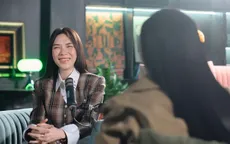 Mỹ Tâm giữa tâm điểm chú ý hướng về phim "Tài"