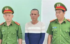 Thấy mẹ bị ngã khi can ngăn đánh ghen, con trai đánh người trọng thương