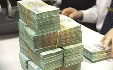 Thu ngân sách Nhà nước từ xuất nhập khẩu tăng hơn 12%