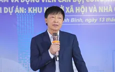 Viện KSND Tối cao phê chuẩn khởi tố, bắt tạm giam 02 Phó Tổng giám đốc Vinaconex