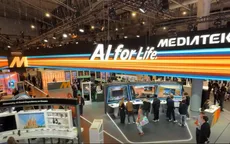 MediaTek và Starlink Mobile trình diễn dịch vụ vệ tinh khẩn cấp cho thiết bị di động