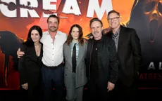 Dàn sao "Tiếng thét" sau 30 năm