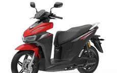 VinFast Viper: Xe máy điện thiết kế cá tính, đổi pin 2 phút, chi phí sử dụng gần như bằng 0