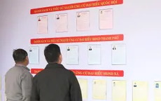 Huế: Vùng cao A Lưới sẵn sàng cho ngày hội bầu cử