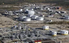 Mỹ áp dụng lệnh miễn trừ tạm thời cho dầu mỏ Nga