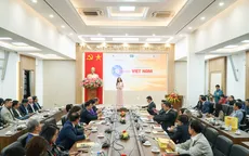 Vinh danh 22 tác phẩm đạt giải cuộc thi ảnh báo chí "Việt Nam trên hành trình đổi mới"