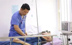 Cảnh báo nguy cơ phản vệ khi uống rượu thuốc ngâm