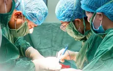 Mổ tối khẩn cứu sản phụ rau cài răng lược thể nặng