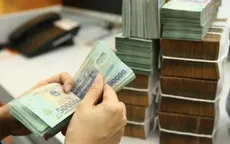 Nếu tăng 8%, lương cơ sở sẽ lên mức bao nhiêu mỗi tháng?