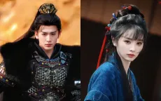 Trương Lăng Hách, Điền Hi Vi bùng nổ với Trục ngọc