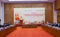 Chuẩn bị kỹ lưỡng cho Kỳ họp thứ nhất, Quốc hội khóa XVI