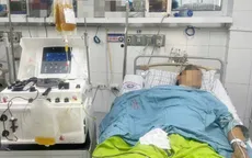 Nhiều ca viêm tụy cấp nặng do bia rượu