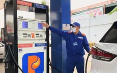 Đề xuất giá xăng dầu tăng 20% trở lên trong 1 tháng sẽ thực hiện bình ổn giá