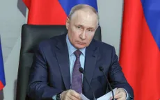 Tổng thống Nga Putin nhận định về nguồn gốc của xung đột Ukraine