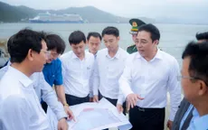 Thành phố Huế rà soát vướng mắc, thúc đẩy phát triển khu kinh tế