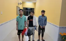 Đồng Nai: Bắt nhiều đối tượng liên quan đến ma túy