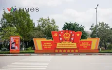 Bảo đảm điều kiện tổ chức thành công bầu cử Quốc hội khóa XVI và HĐND các cấp