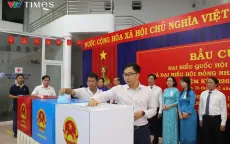 Nhiều kỳ vọng vào Quốc hội khóa XVI