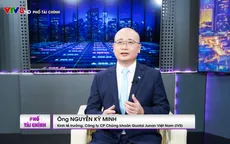 Thị trường chứng khoán trước ngưỡng nâng hạng có giúp hạ nhiệt ảnh hưởng từ thách thức toàn cầu?