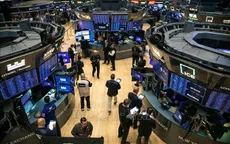 Chứng khoán Mỹ phục hồi