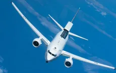 Australia tăng cường hỗ trợ UAE, triển khai máy bay giám sát tới Trung Đông