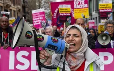 Chính phủ Anh công bố định nghĩa mới về "hành vi thù địch" nhằm vào người Hồi giáo