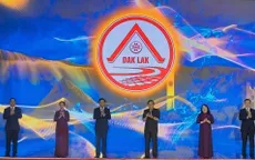 Sau sáp nhập tỉnh, Đắk Lắk có logo nhận diện thương hiệu mới