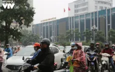 Miền Bắc đón thêm không khí lạnh tăng cường từ 12/3