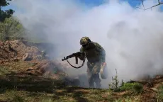 Nga và Ukraine cùng tuyên bố đạt bước tiến trên chiến tuyến khi đàm phán gián đoạn