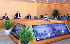 Chủ tịch Hà Nội: Xử lý nghiêm tình trạng găm hàng, tích trữ xăng dầu để trục lợi