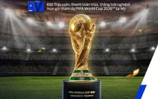 Hai nền tảng công nghệ hợp tác trao cơ hội xem trực tiếp FIFA World Cup 2026™