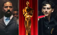 Dự đoán Oscar 2026 - Hạng mục Nam diễn viên chính xuất sắc nhất: Kịch tính, khó đoán