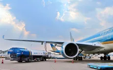 Cục Hàng không: Đề xuất phụ thu nhiên liệu vào giá vé máy bay nội địa