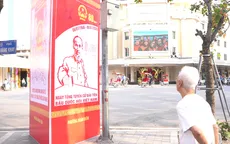 Thời tiết dịp bầu cử: Nhiều khu vực phổ biến trời tạnh ráo, ngày nắng