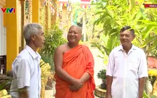 Phát huy vai trò người có uy tín trong tuyên truyền bầu cử